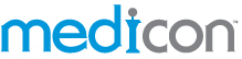 Medicon logo